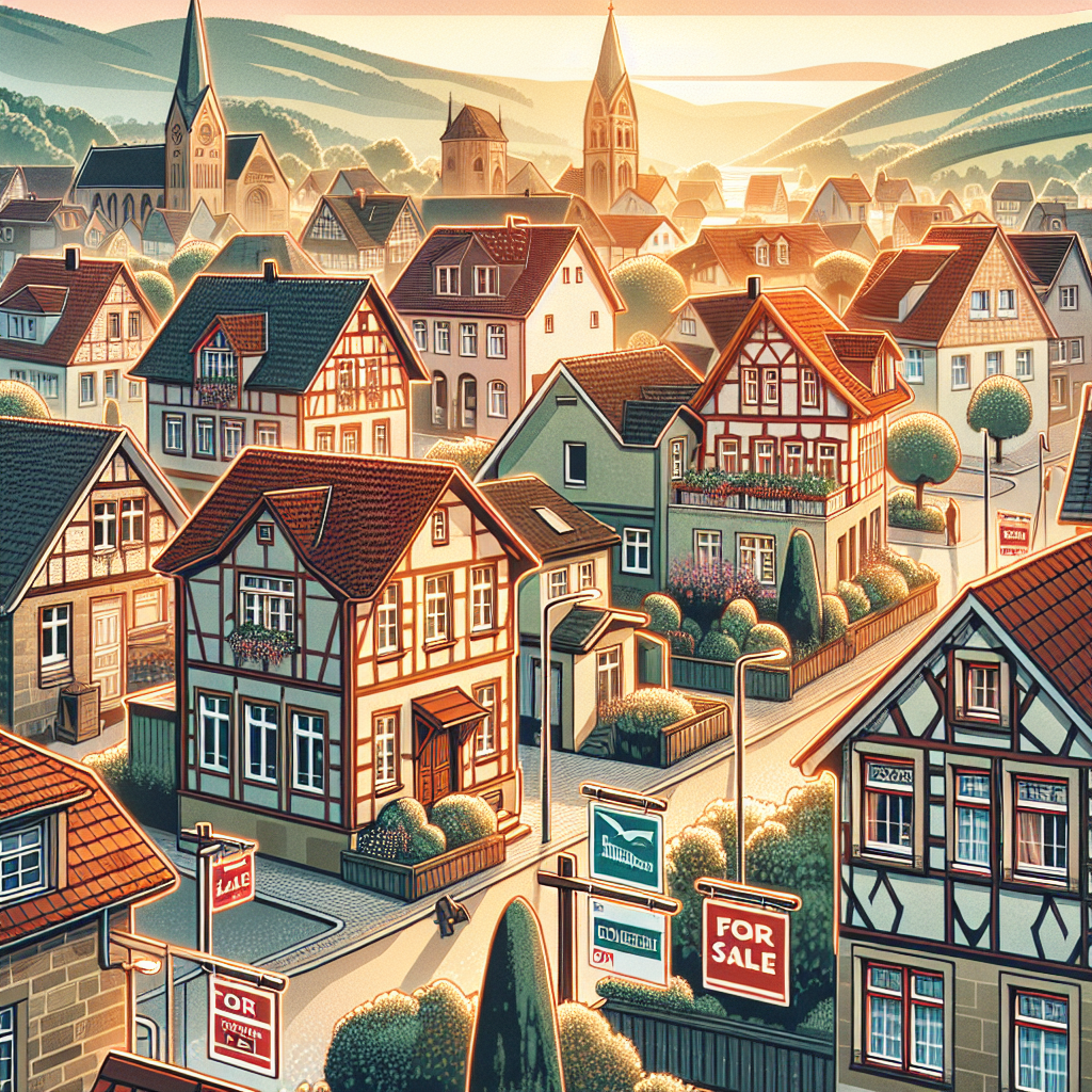 Rheinbach Immobilienpreise Gross Schlebach 2026